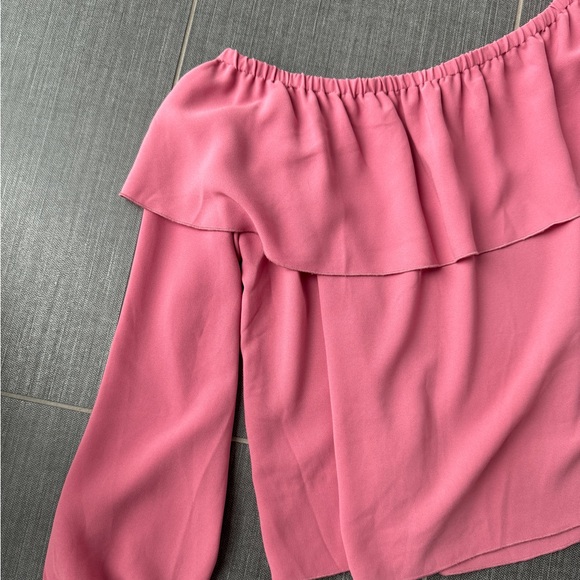 Wilfred off shoulder long sleeve - small - Picture 3 of 4